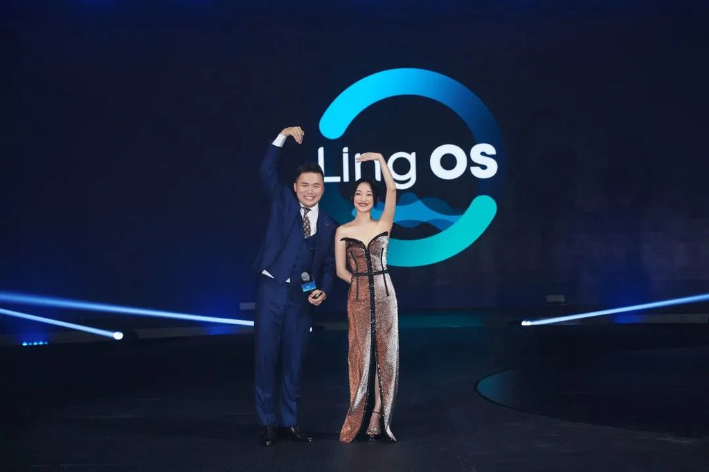 Wuling Interconnected Smart Ecosystem Receives TOP Innovation Choice Award 2021