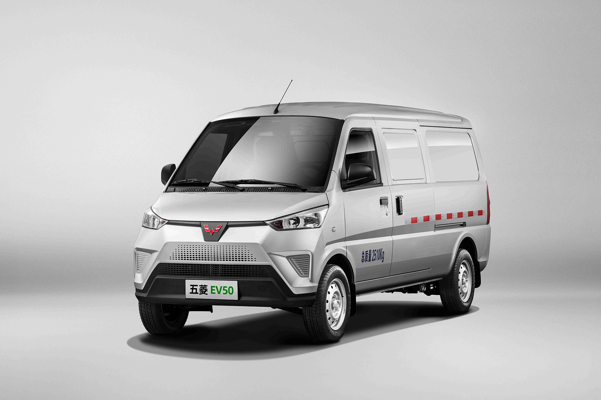 Wuling G120 Passenger Van(Basic model)