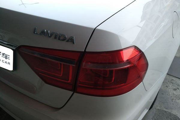 2016 VW  Lavida   1.6L AT