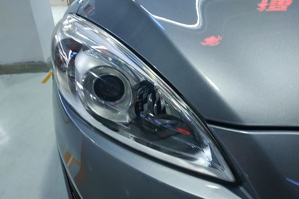 2013 Mazda 5 2.0L AT
