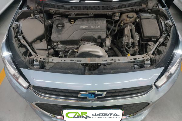 2016 Chevrolet Cruze  1.5L AT