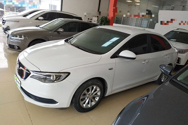 2019 Buick Excelle  15T  ChinaV