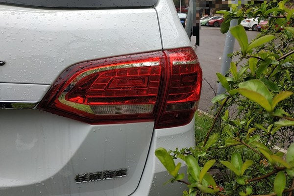 2020 Haval H6 sports 1.5T AT 2WD ChinaVI