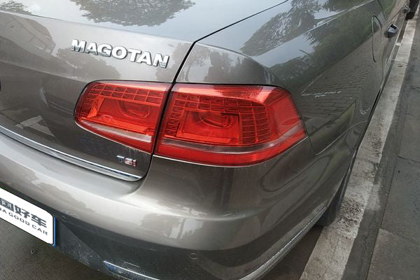 2013 VW  Magotan   1.8TSI