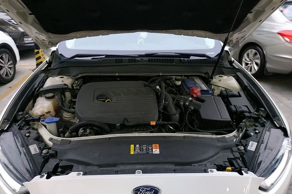 2016 Ford Mondeo  1.5L GTDi180