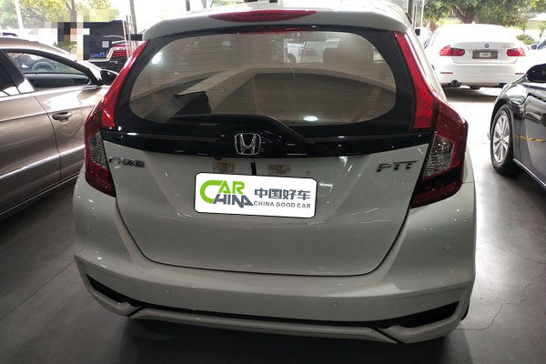 2020 Honda Fit  1.5L CVT
