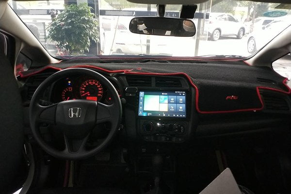 2020 Honda Fit  1.5L CVT