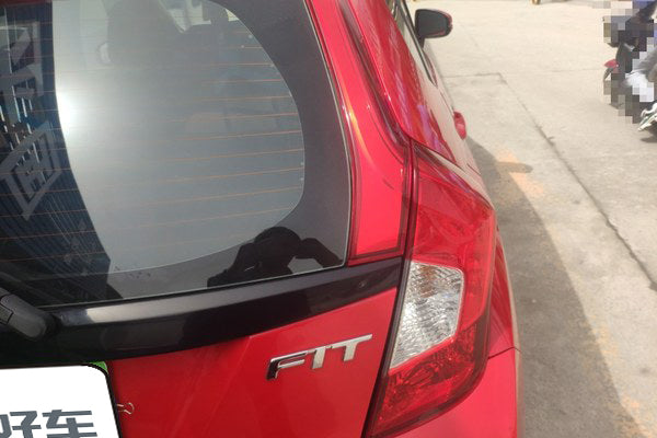 2014 Honda Fit  1.5L LX CVT