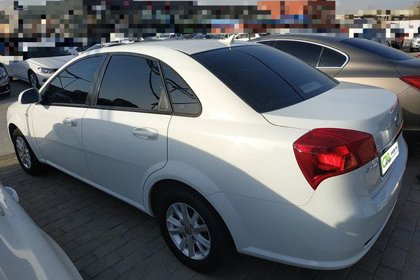 2016 Buick Excelle  1.5L AT