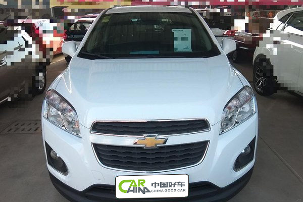 2016 Chevrolet Trax  1.4T AT 2WD