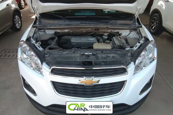 2016 Chevrolet Trax  1.4T AT 2WD