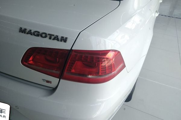 2012 VW  Magotan   1.8TSI