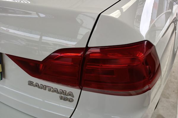 2016 VW  Santana  1.6L AT