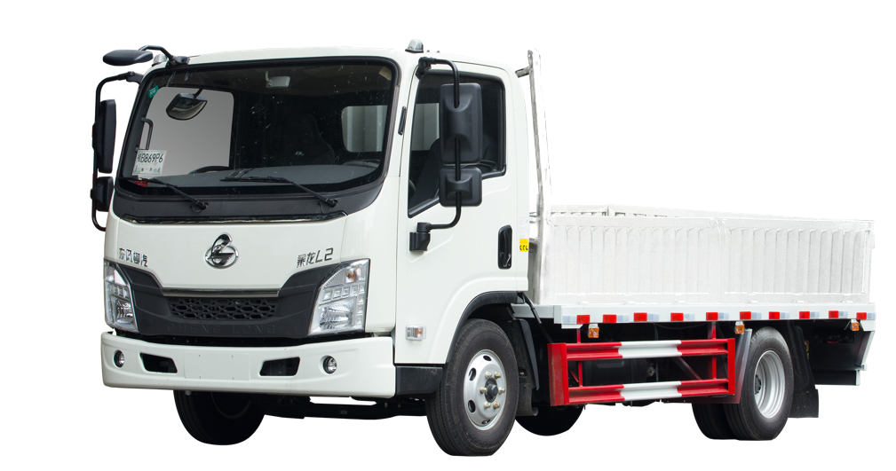Dongfeng Chenglong L2 Autotruck 4*2
