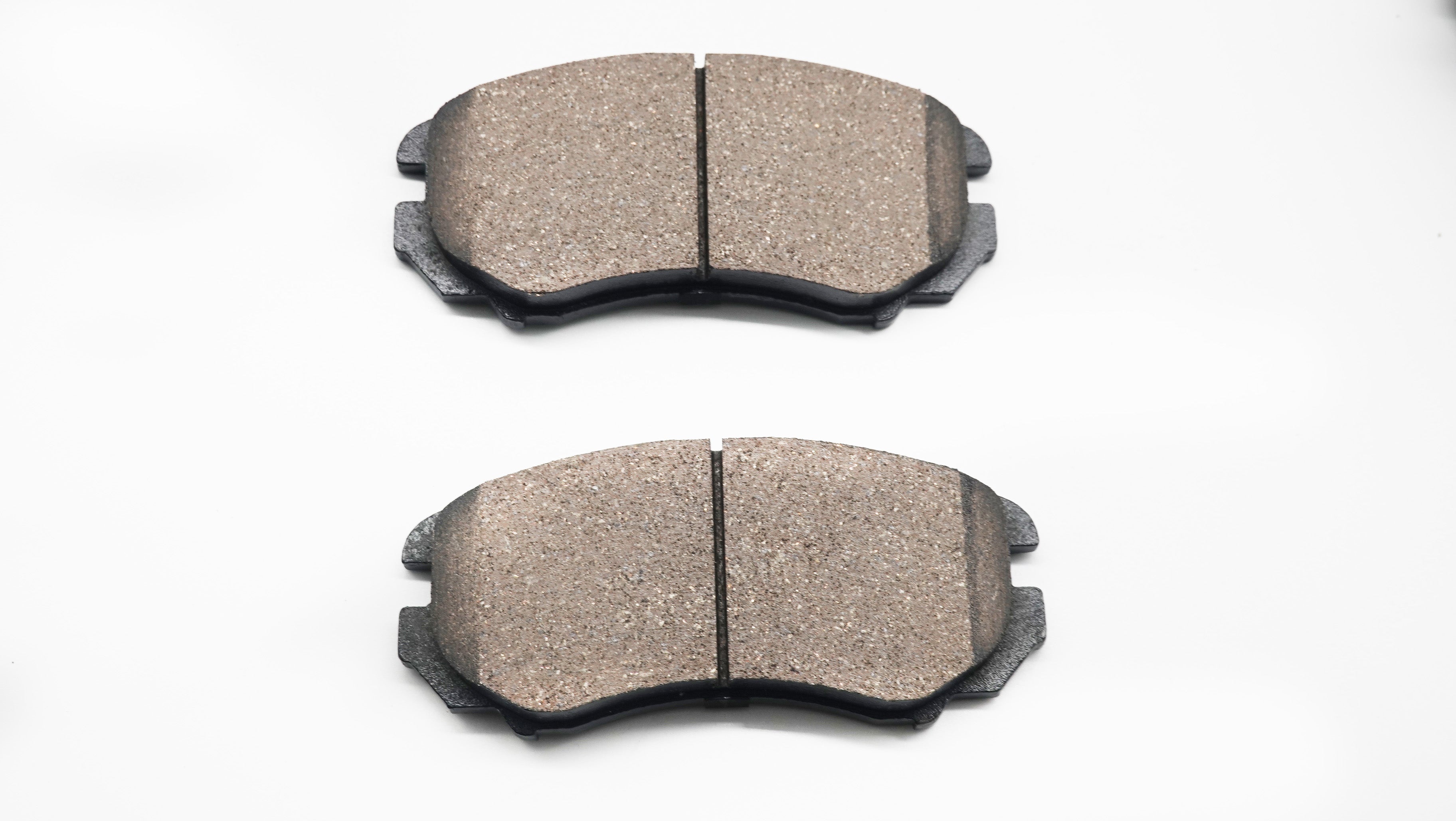S&T Front brake pad Hot Deals in African High Quality Front brake pad for 2003-2021 Hyundai cars