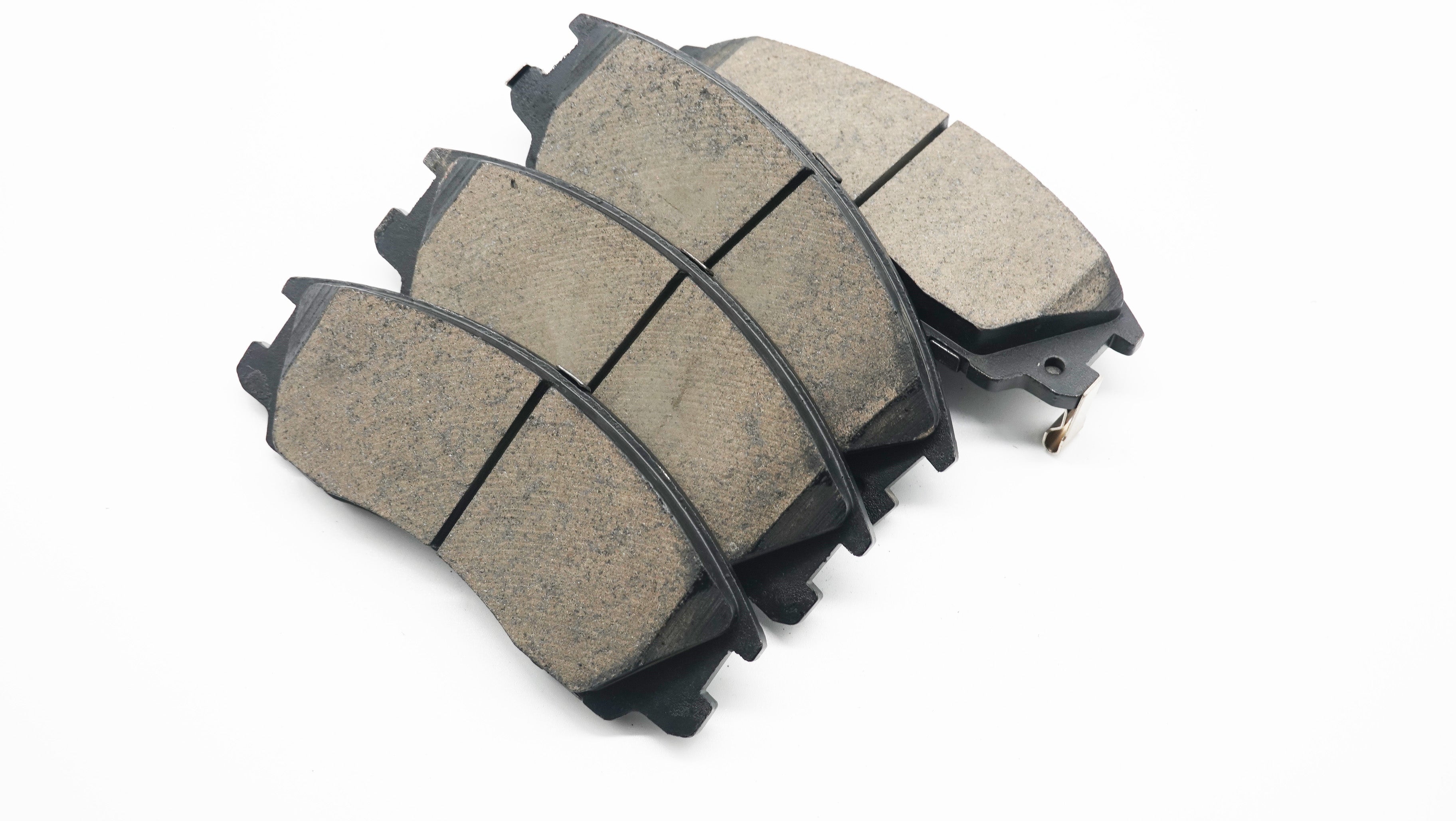 S&T Front brake pad Hot Deals in African High Quality Front brake pad for 2003-2021 Hyundai cars
