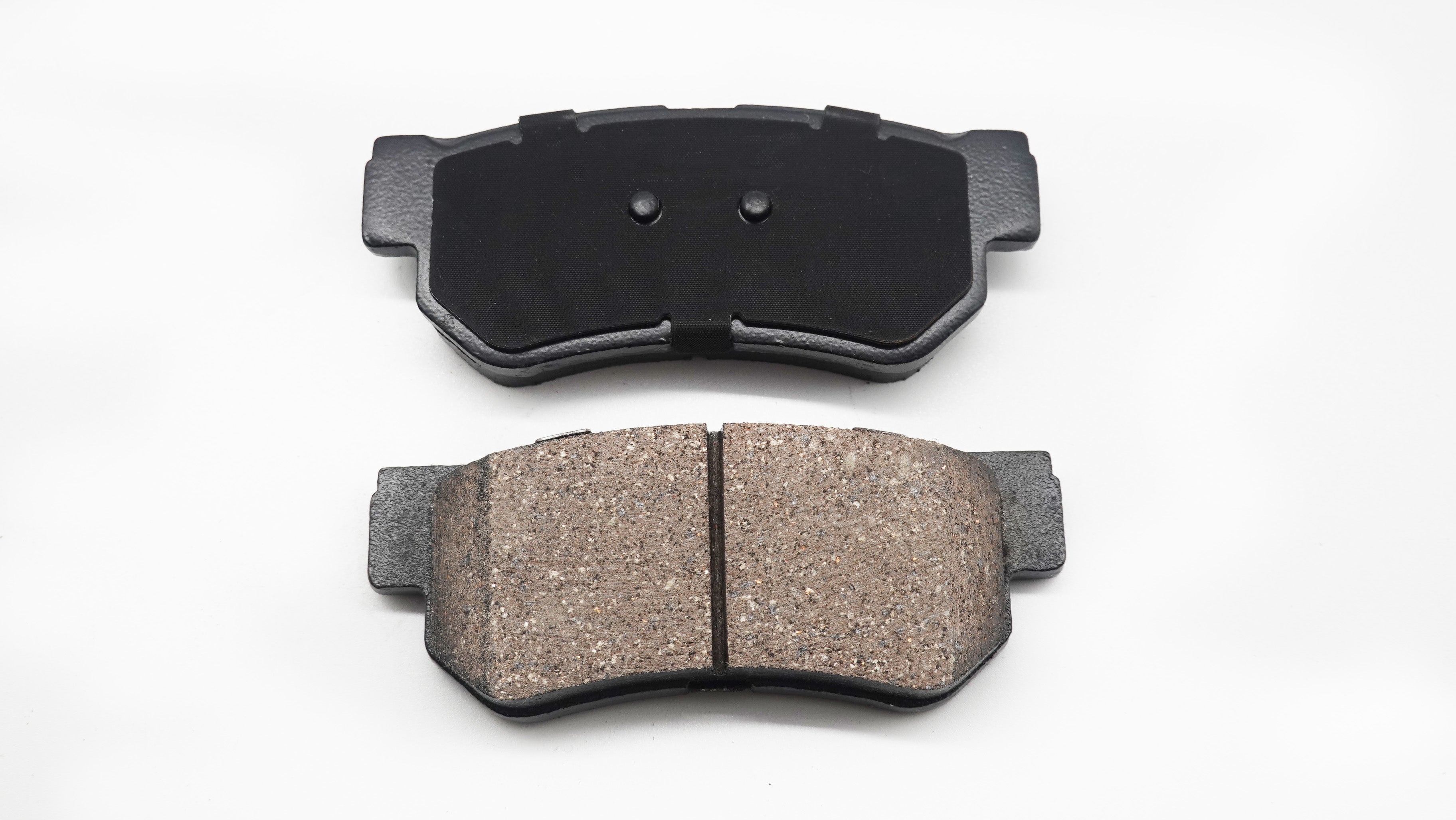 S&T Rear brake pad Hot Deals in African High Quality Rear brake pad for 2003-2021 Hyundai cars