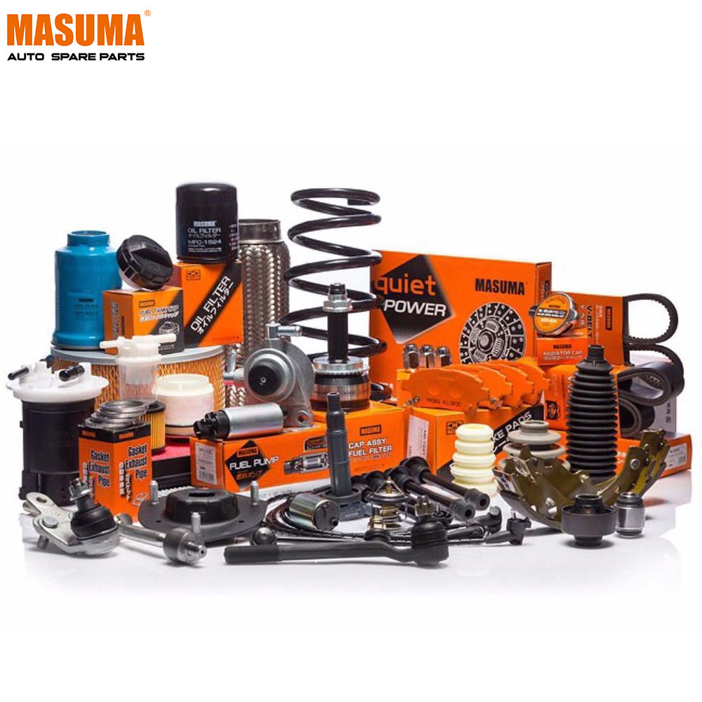 MD-01014S MASUMA Auto spare Part Engine Valve Cover Car Cylinder Head Gasket