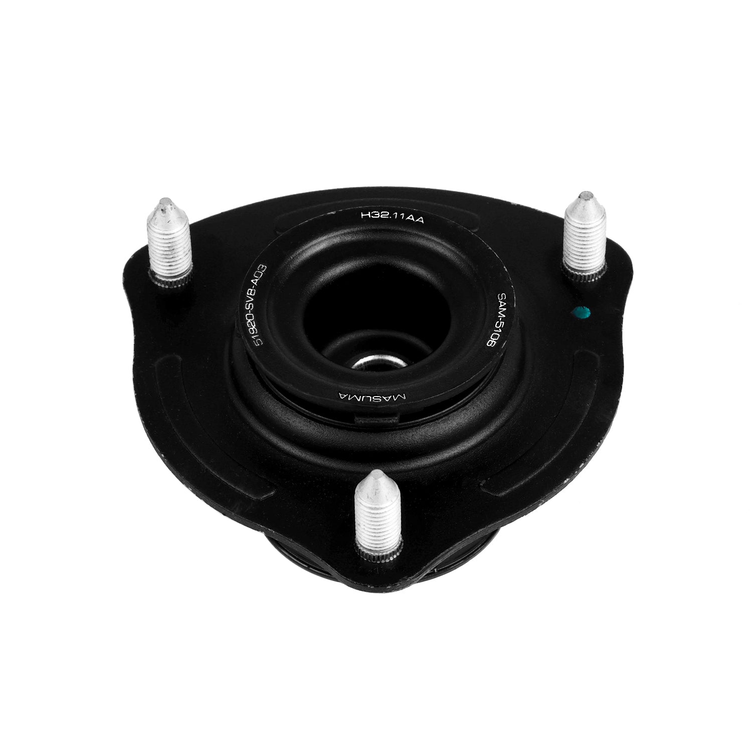 SAM-5106 MASUMA Auto Chassis Parts Strut Mount shock absorber mount for AXP 51920-TR0-A01