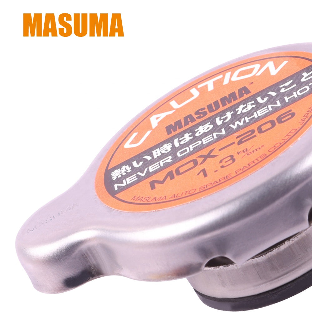 MOX-206 MASUMA temperature manufacturers radiator cover