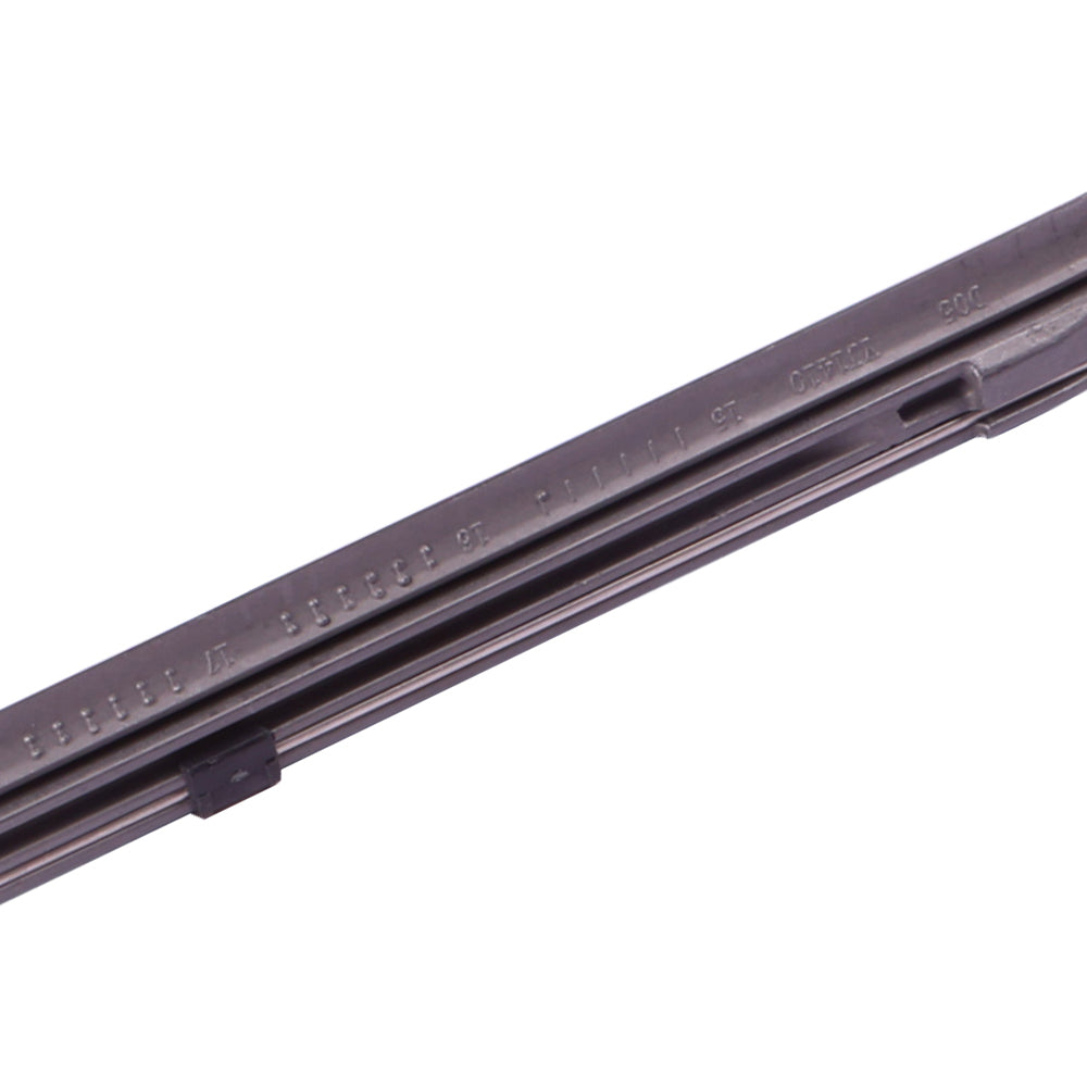 UR16 MASUMA Auto spare Parts China Suppliers Exterior Accessories strip wiper blade