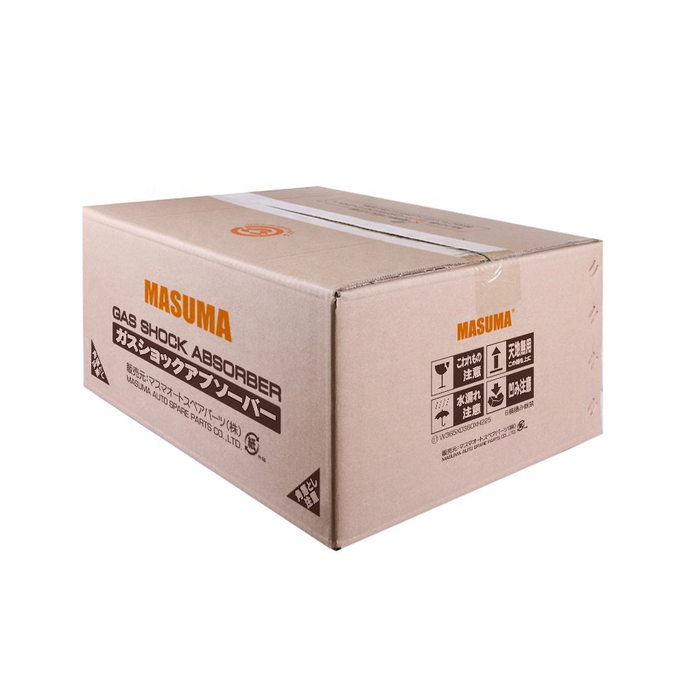 P1058 MASUMA Suppliers Aluminum shock absorbers