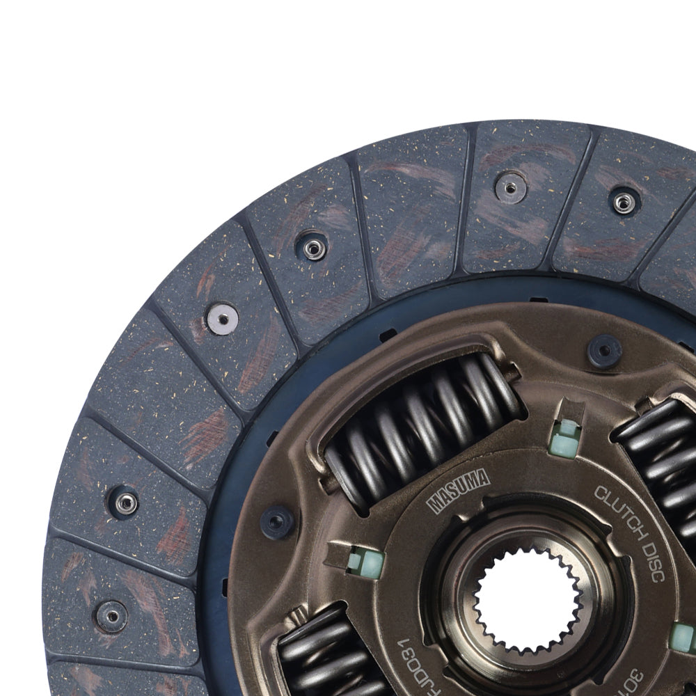 FJD031 MASUMA Supplier Europe Spare Parts plate clutch disc