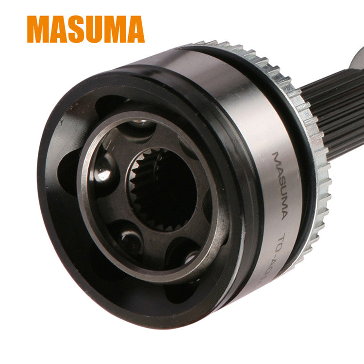 TO-A01A48 China Factory Multifunctional Drive Shaft Assembly Cv Joint For OE 43460-09890