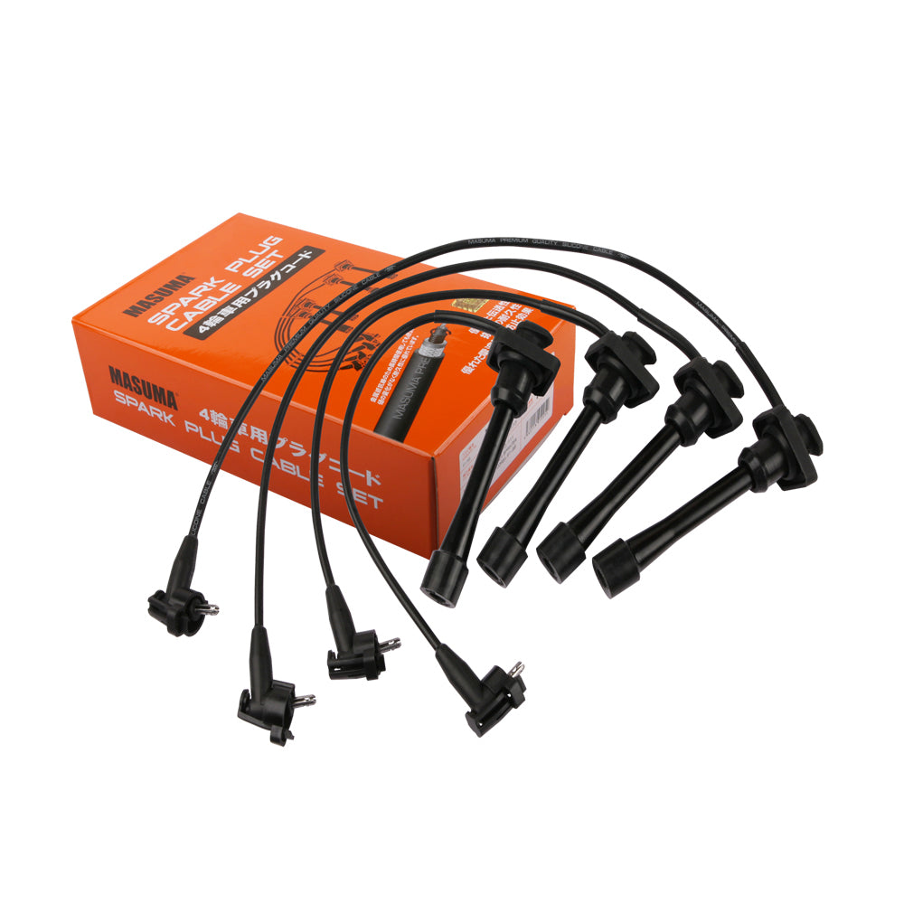 MG-60013 MASUMA Asia Professional Supplier Convertible Spark Plug Cable 90919-21549