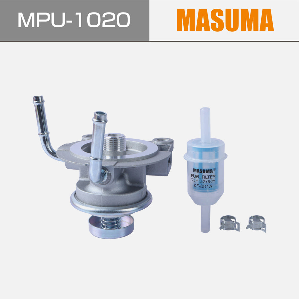 MPU-1020 MASUMA Cambodia Auto Replacement part cap assy fuel filter 23380-67330