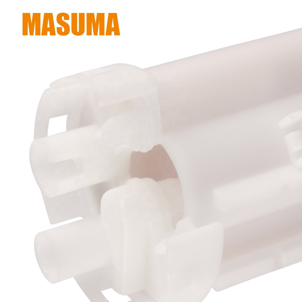 MFF-M308 Transparent quality with pump auto Fuel filter