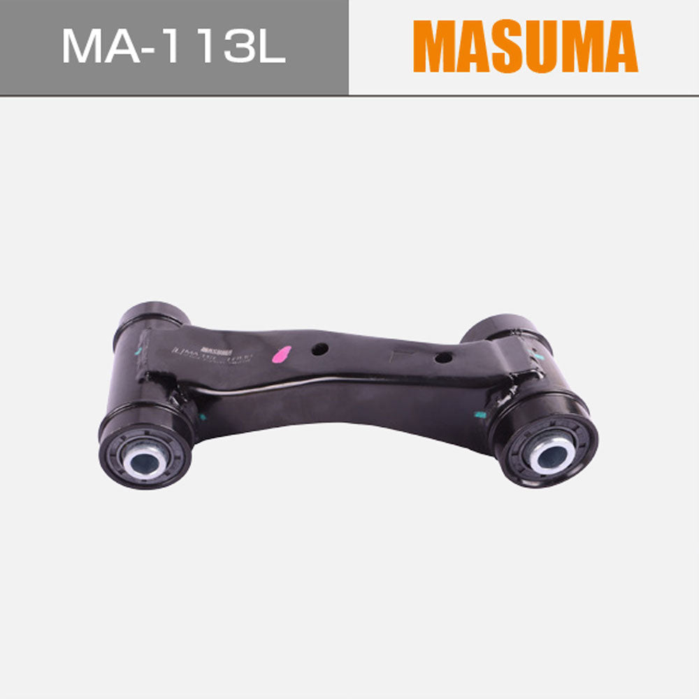 MA-113L MASUMA Auto Suspension Systems middle East Replacement part american control arm