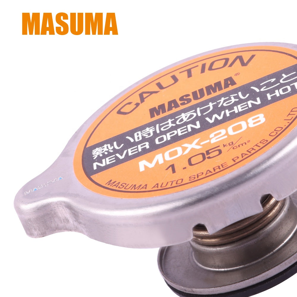 MOX-208 MASUMA reservoir japanese car radiator cap