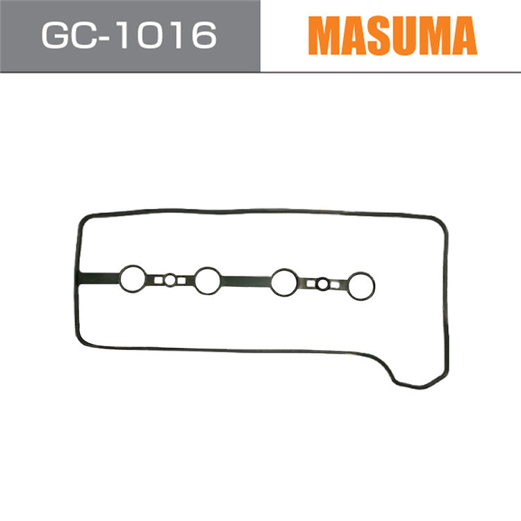 GC-1016 Good price Customized Engine Valve Cover Gasket Set Car Head Gasket for OE 11213-28021