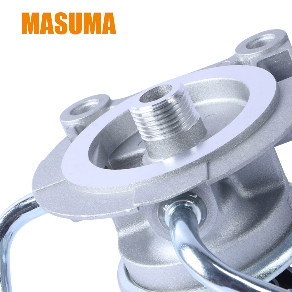 MPU-1016 MASUMA Vietnam Auto spare Parts cap assy fuel filter 23380-5B240