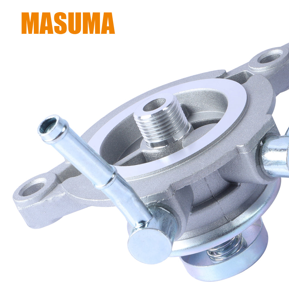 MPU-1012 MASUMA Japanese Technology Auto Vehicles Accessories cap assy fuel filter 23301-64140