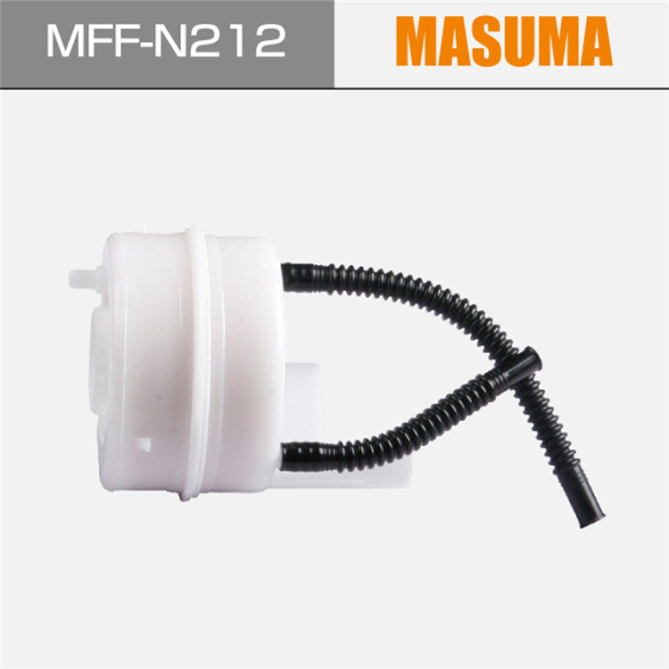 MFF-N212 Auto Parts High Quality Fuel Pump Car Spare Parts Auto Engine Fuel Filter For OE 17040-JG00A