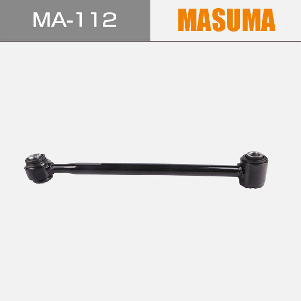MA-112 MASUMA Auto Suspension Systems middle East Professional Supplier boll joint control arm