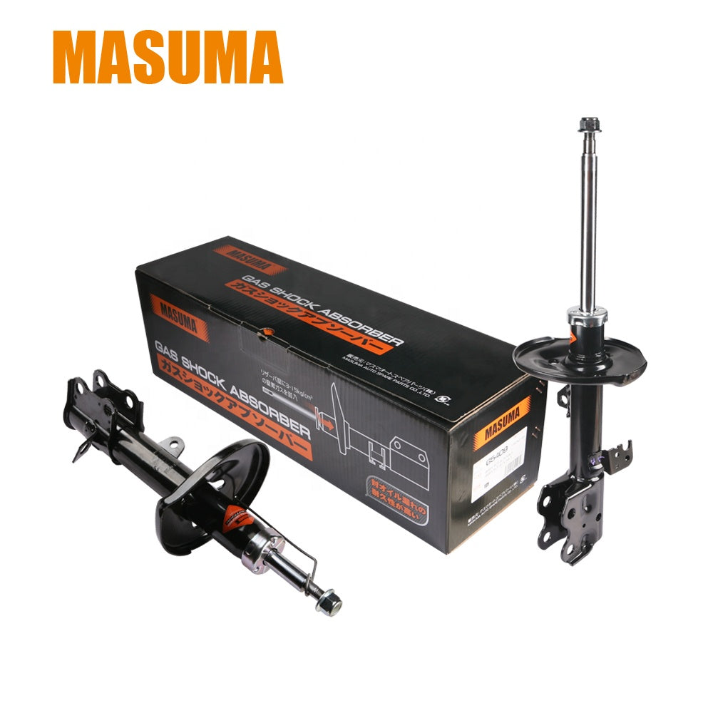 G6208 MASUMA High Quality Aluminum shock absorbers