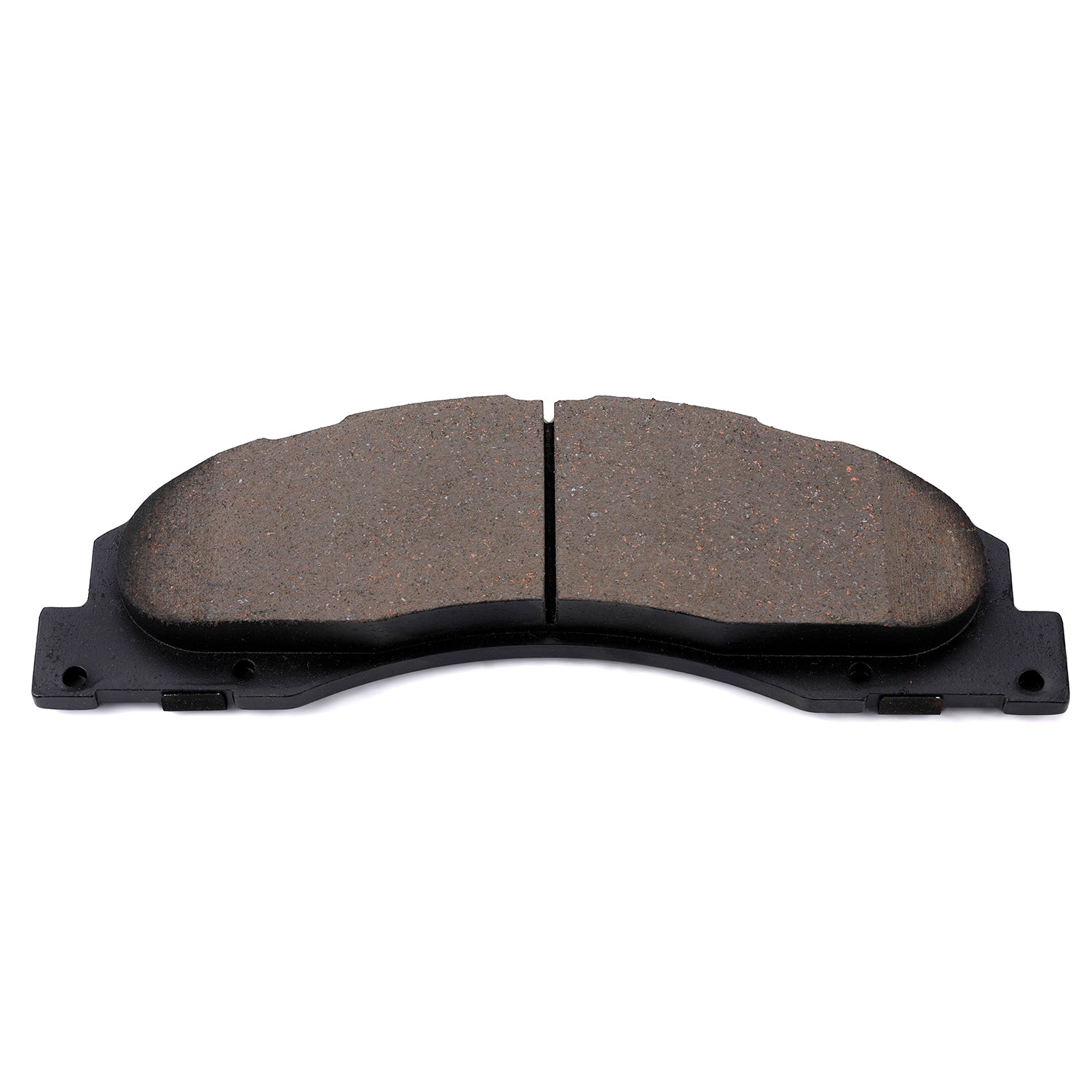 MS-U0114X MASUMA Middle East Auto Replacement part No Noise Front and Rear brake pads set