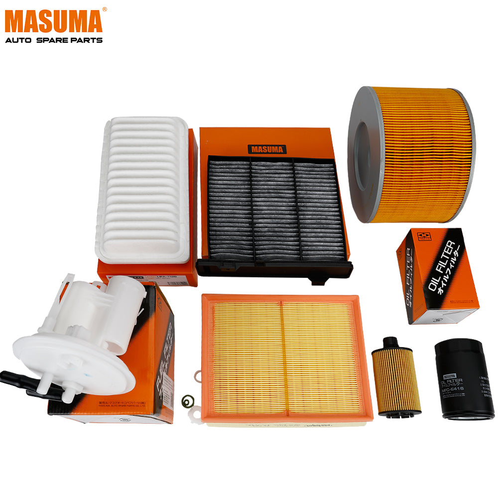 MFF-N01 MASUMA Auto Electrical System diesel filter fuel sensor