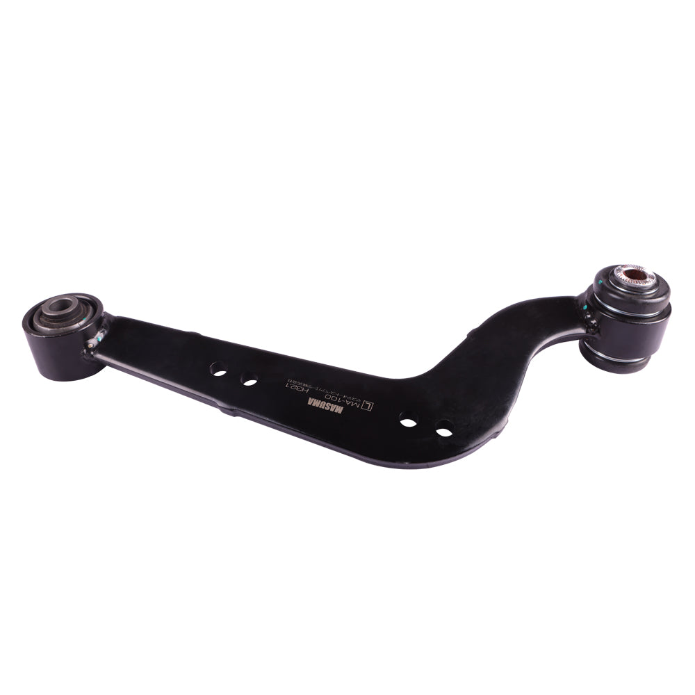 MA-100L Auto Chassis Parts Manufacturer Japanese Technology Auto Suspension Systems Left control arm