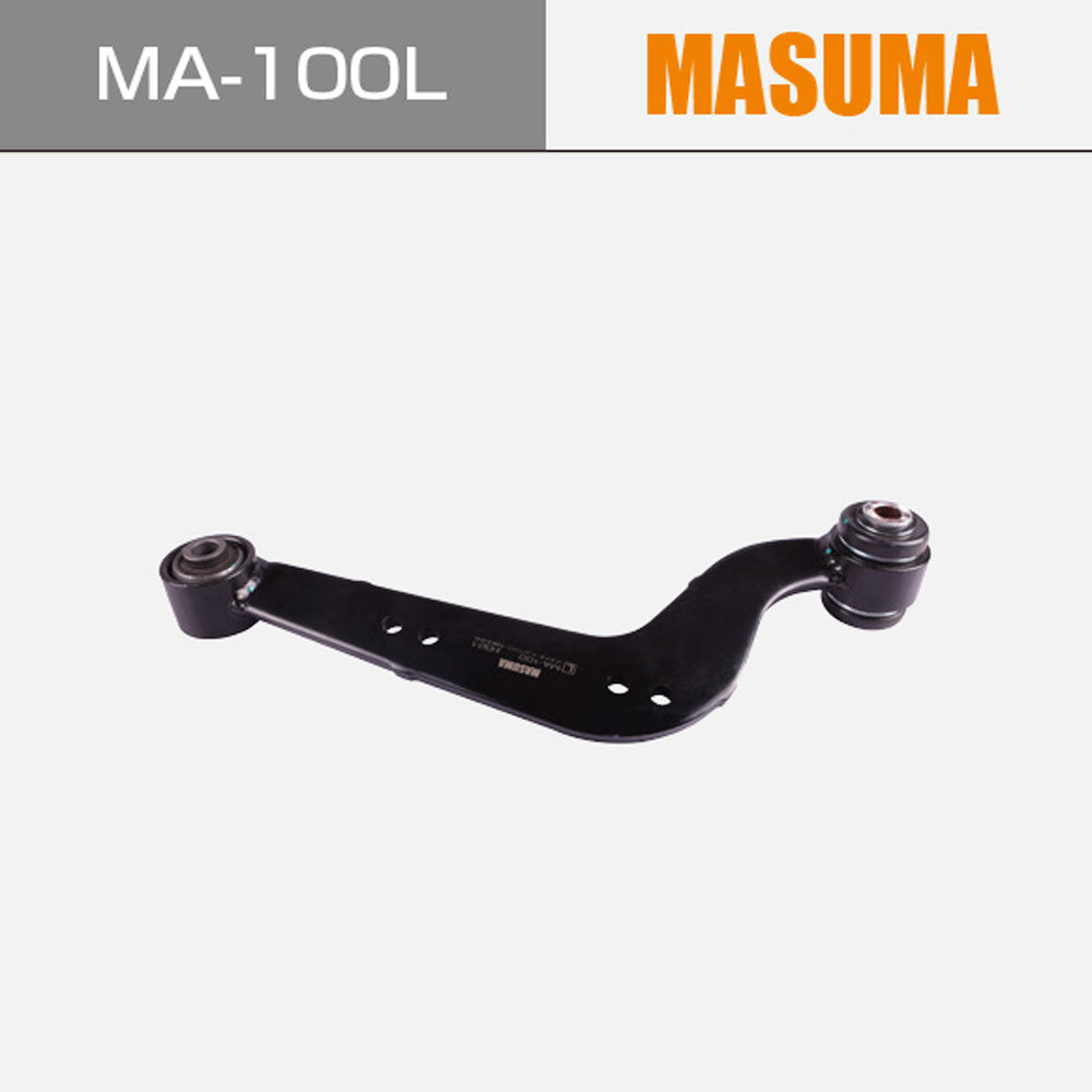 MA-100L Auto Chassis Parts Manufacturer Japanese Technology Auto Suspension Systems Left control arm