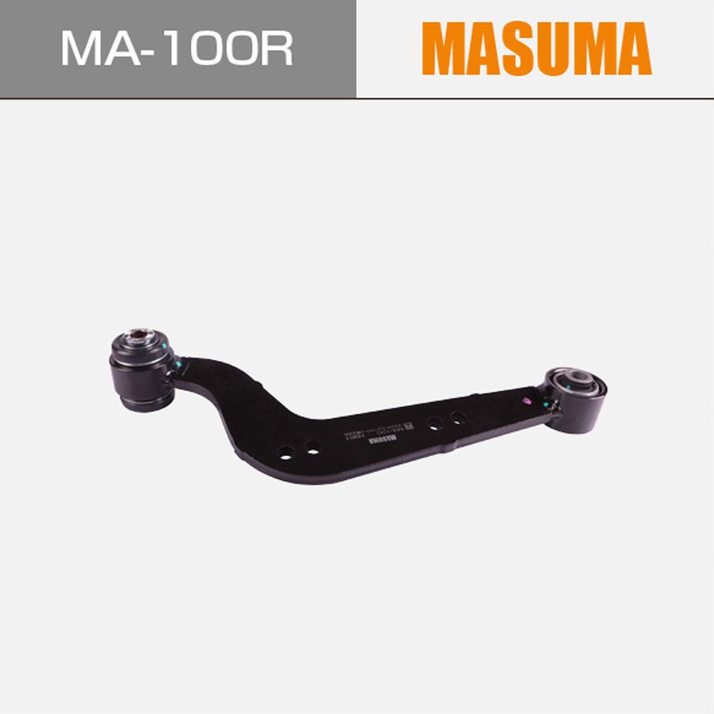 MA-100R MASUMA Auto Suspension Systems Thailand Spare Parts rear control arm