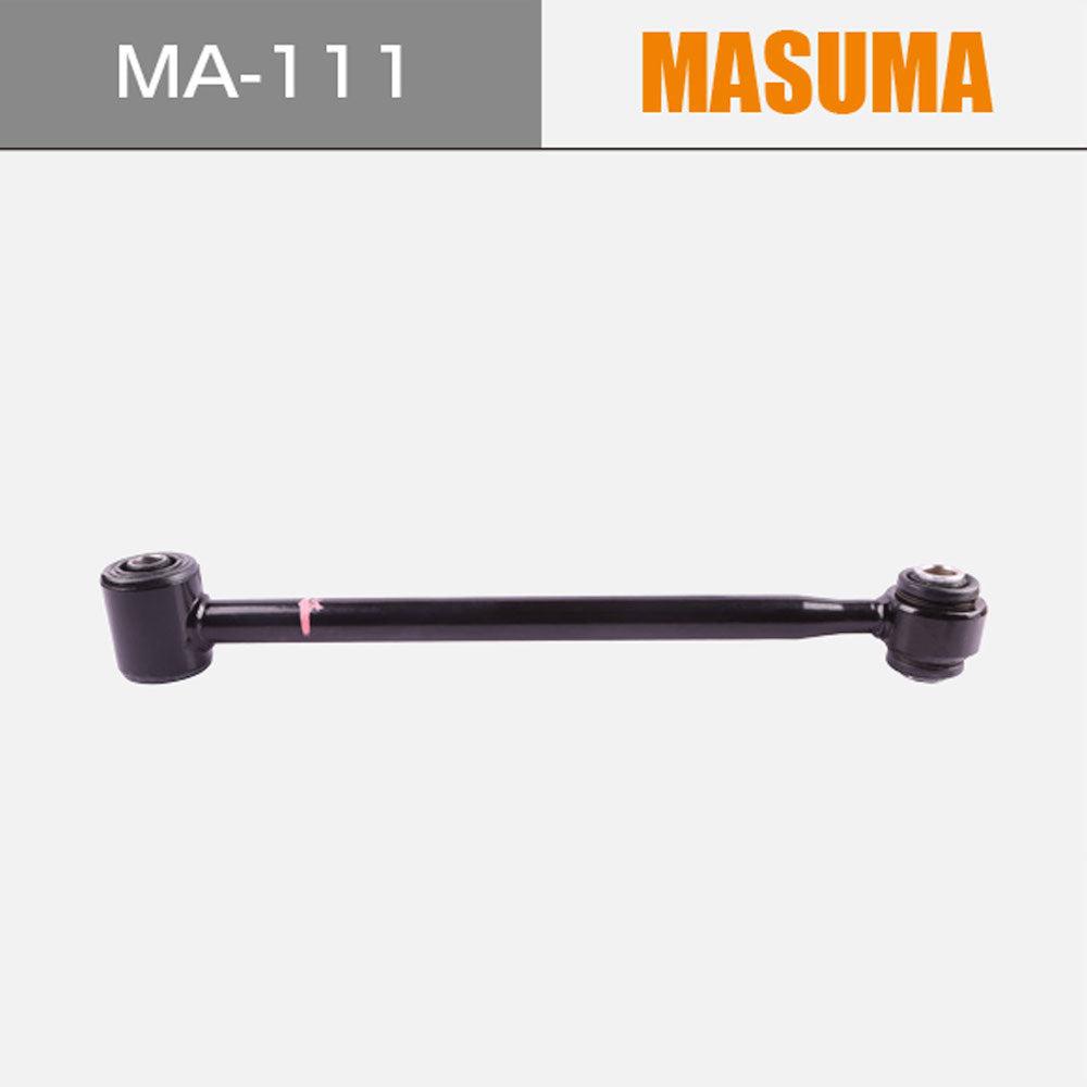 MA-111 MASUMA Auto Suspension Systems Europe Auto Parts suspension control arm