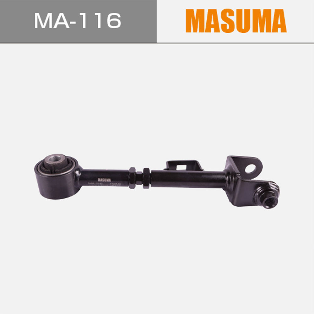 MA-116 MASUMA Auto Suspension Systems Saudi Arabia spart part Front Suspension control arm