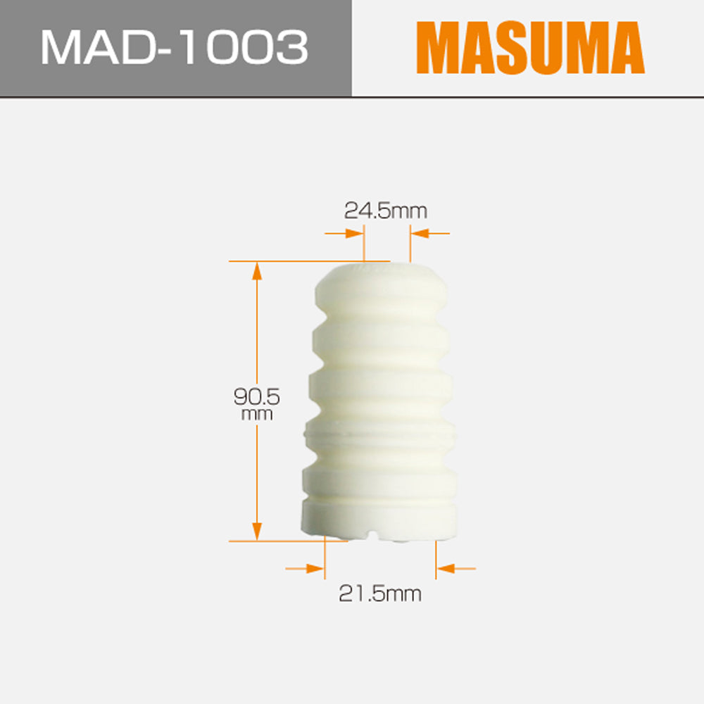 MAD-1003 Factory Supply Cheap Hot Sale Top Quality Auto Parts Shock Absorber For OE 4833132090