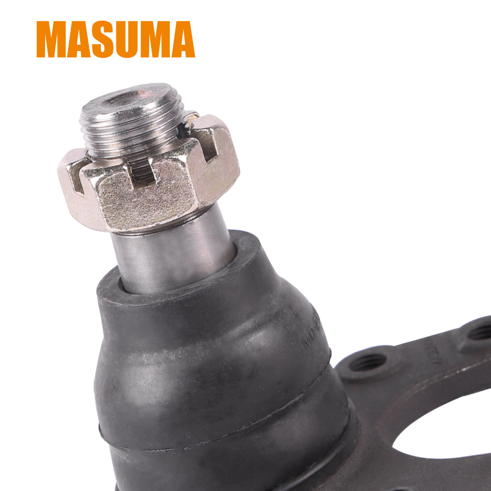MB-1462 MASUMA Auto Suspension Systems Auto spare Parts Ball Joint 8AS1-34-510A