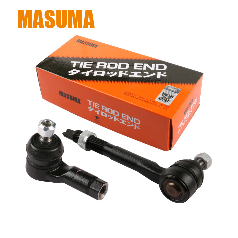 ME-2921 MASUMA steering system trailing arm tie rod end for 45046-29185