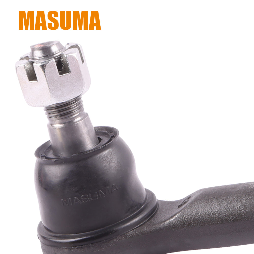 ME-4941L MASUMA Auto Front tie rod end for 48640-9Y025